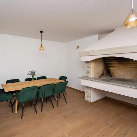 Casa Coral Zara