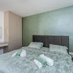 Casa Coral Nyaraló Zára