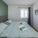 Casa Coral Nyaraló