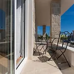Casa Coral Nyaraló Zára
