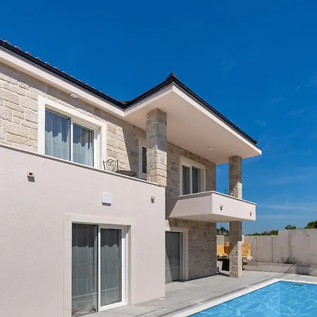 Prázdninový dům Casa Coral *