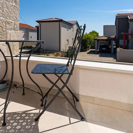 Casa Coral * Zadar