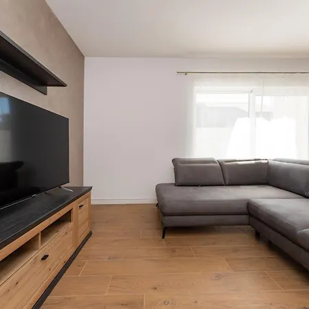 Casa Coral Prázdninový dům
