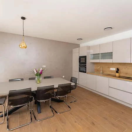 Prázdninový dům Casa Coral Zadar