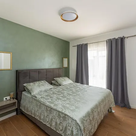 Prázdninový dům Casa Coral Zadar