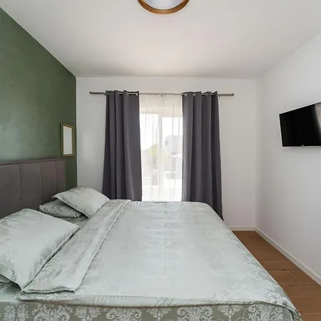 Prázdninový dům Casa Coral *