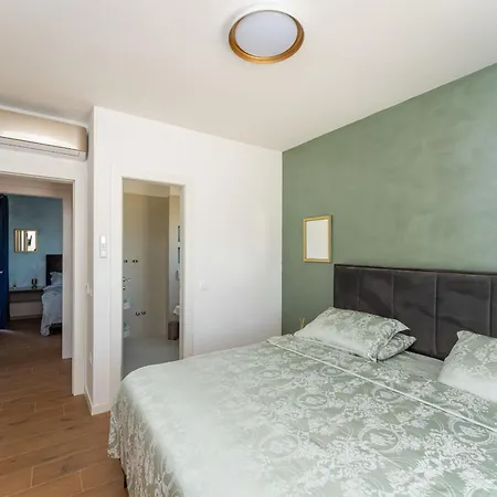 Casa Coral Prázdninový dům