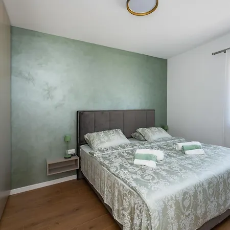 Casa Coral Zadar