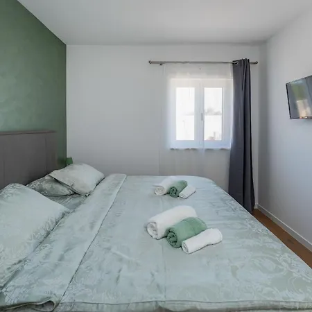 Casa Coral Prázdninový dům
