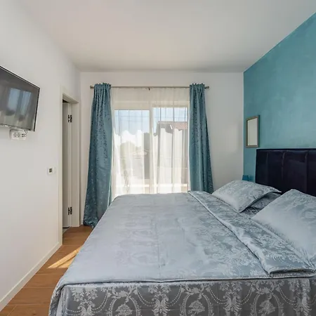 Prázdninový dům Casa Coral Zadar