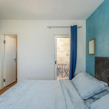 Prázdninový dům Casa Coral *