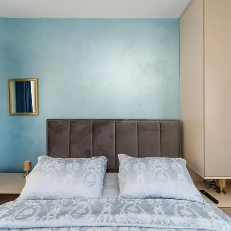 Prázdninový dům Casa Coral Zadar