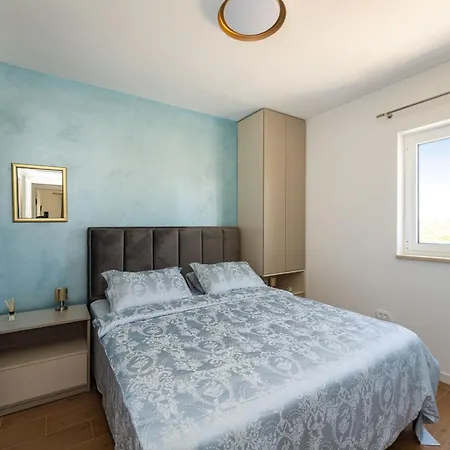 Casa Coral Prázdninový dům Zadar