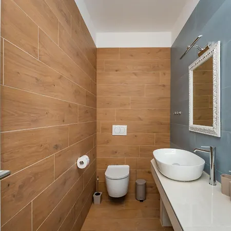 Prázdninový dům Casa Coral
