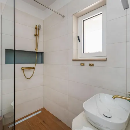 Casa Coral Prázdninový dům