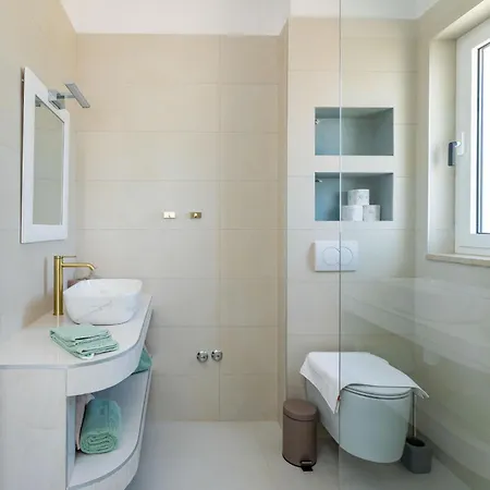 Prázdninový dům Casa Coral *