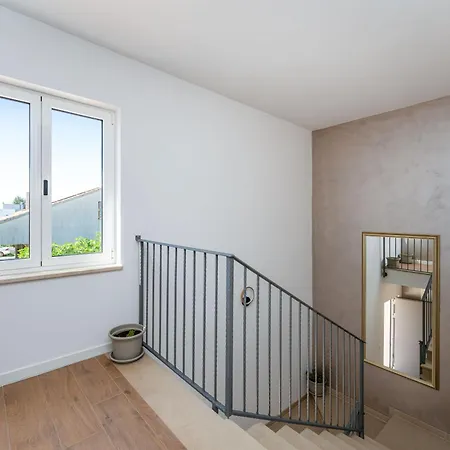 Casa Coral Prázdninový dům *