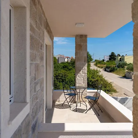 Casa Coral Zadar