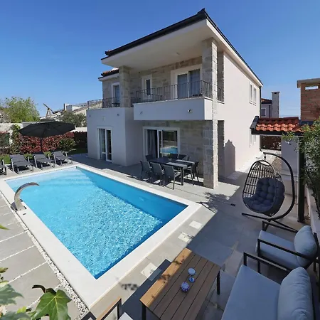 Casa Coral * Zadar