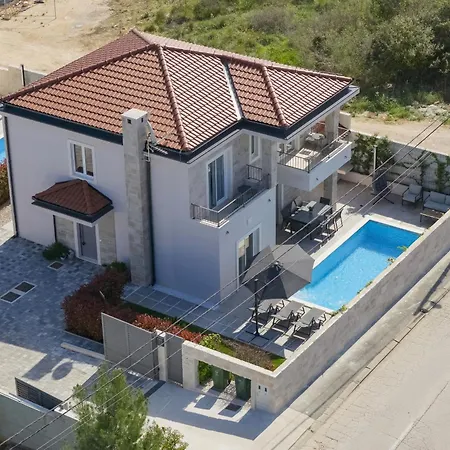 Casa Coral Prázdninový dům