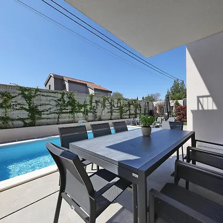 Casa Coral Zadar
