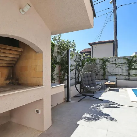 Casa Coral Prázdninový dům