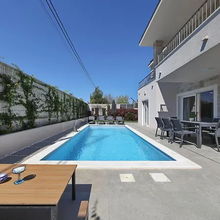 Casa Coral Zadar