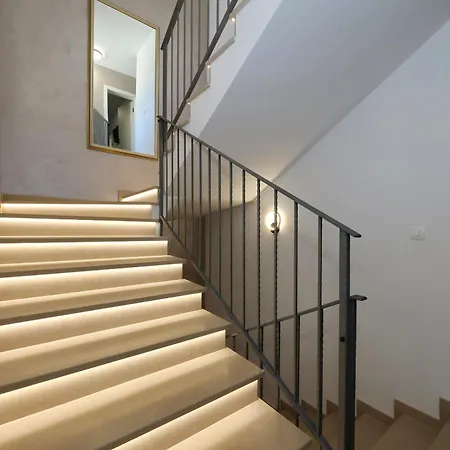 Casa Coral Prázdninový dům