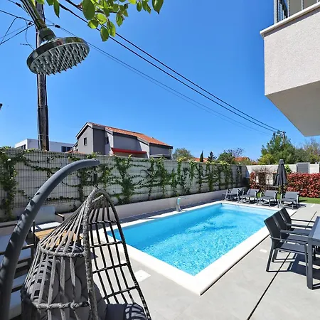 Casa Coral Prázdninový dům *