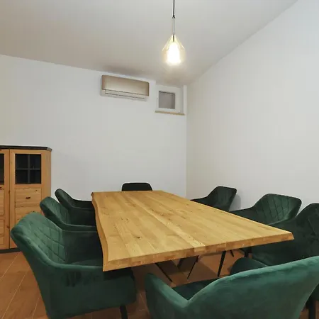 Casa Coral * Zadar