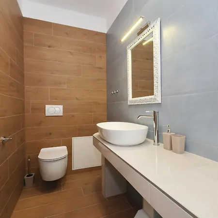Casa Coral Prázdninový dům *