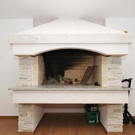Prázdninový dům Casa Coral