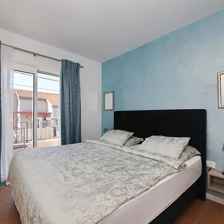 Casa Coral Prázdninový dům Zadar
