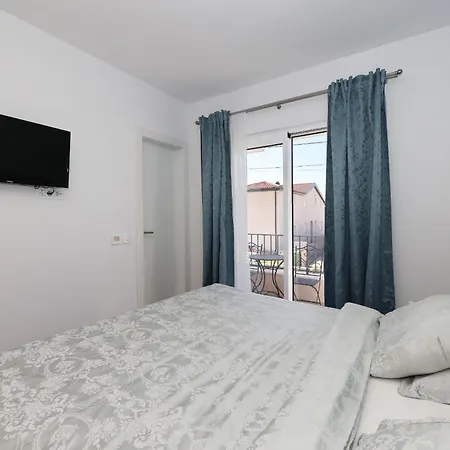 Prázdninový dům Casa Coral