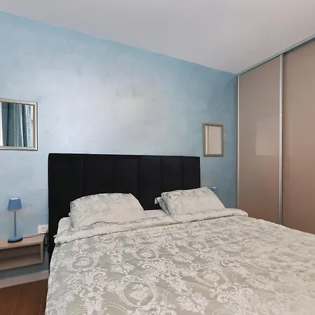 Casa Coral Prázdninový dům Zadar