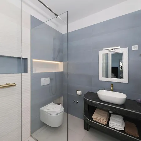 Casa Coral Prázdninový dům Zadar