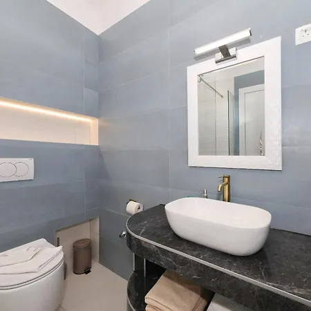 Prázdninový dům Casa Coral Zadar
