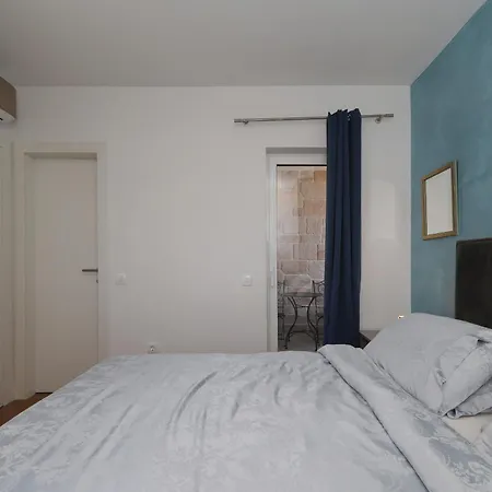 Prázdninový dům Casa Coral Zadar