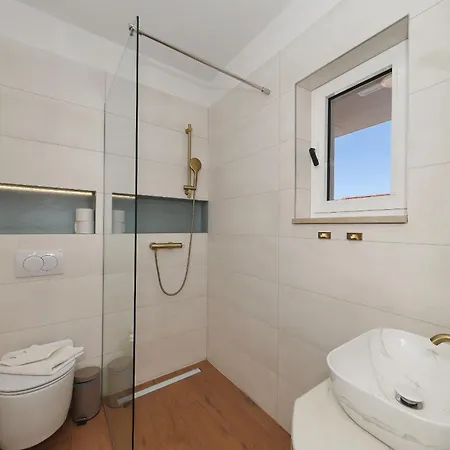 Casa Coral Prázdninový dům