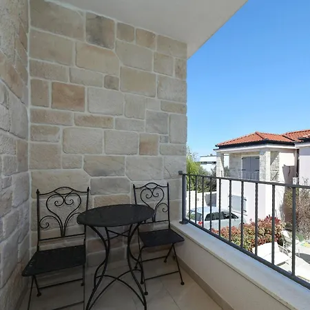 Prázdninový dům Casa Coral Zadar
