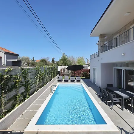 Prázdninový dům Casa Coral Zadar