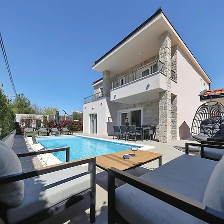 Casa Coral Prázdninový dům