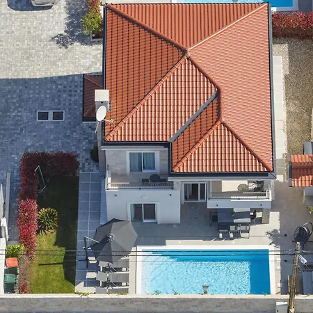 Casa Coral * Zadar