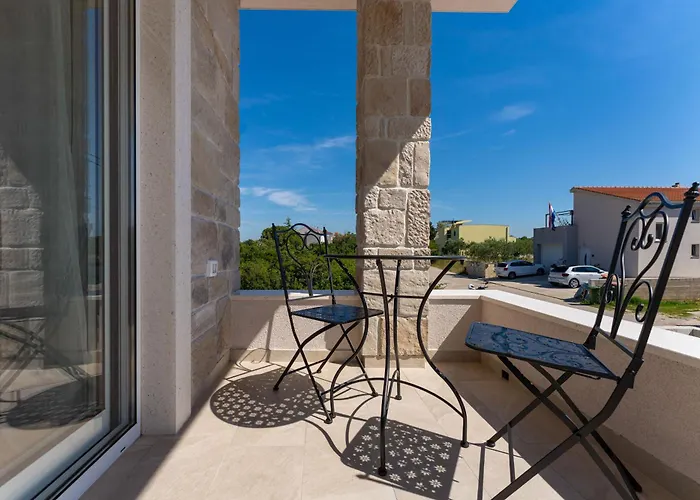 Holiday home Casa Coral *