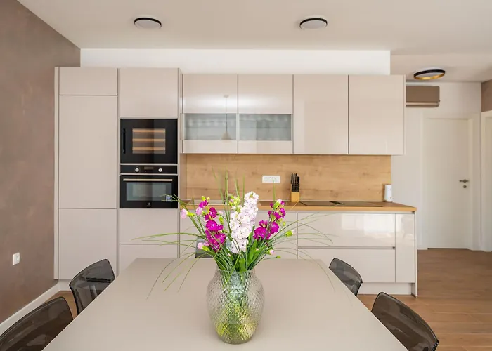 Holiday home Casa Coral