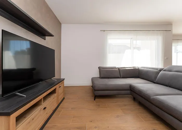 Casa Coral Holiday home