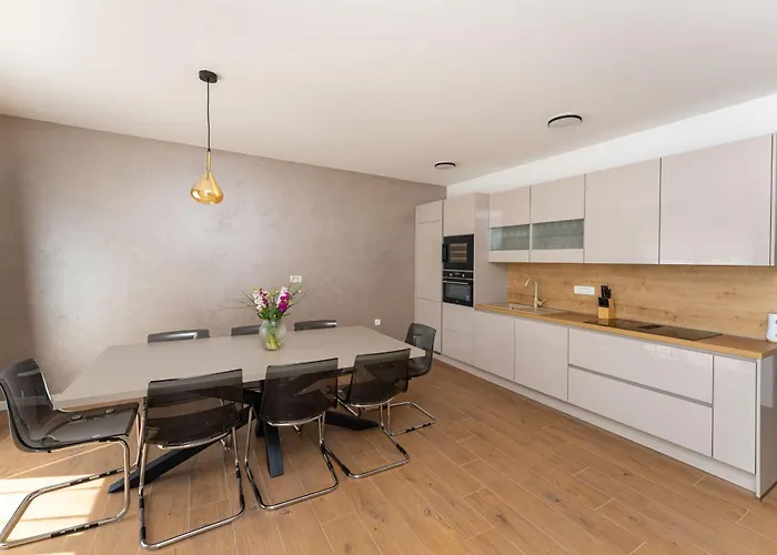 Holiday home Casa Coral Zadar