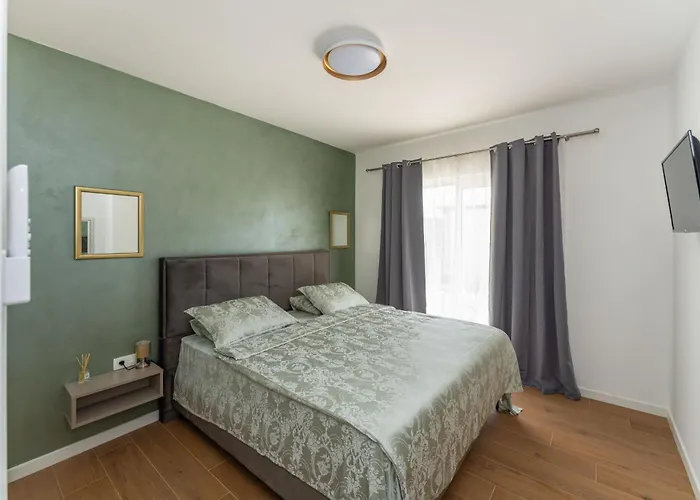 Holiday home Casa Coral Zadar