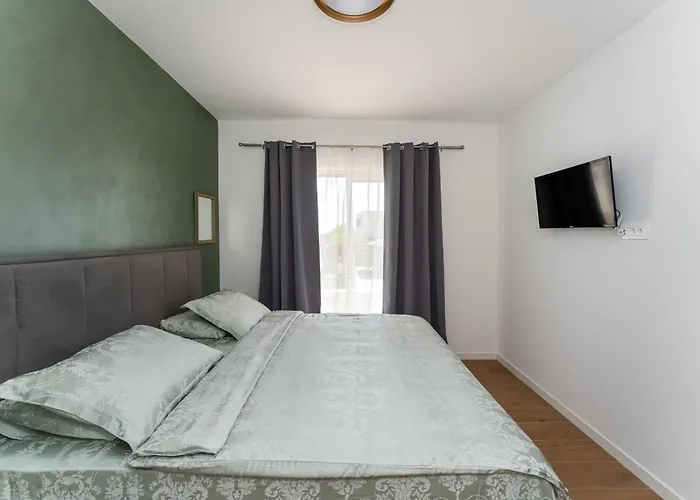 Holiday home Casa Coral *