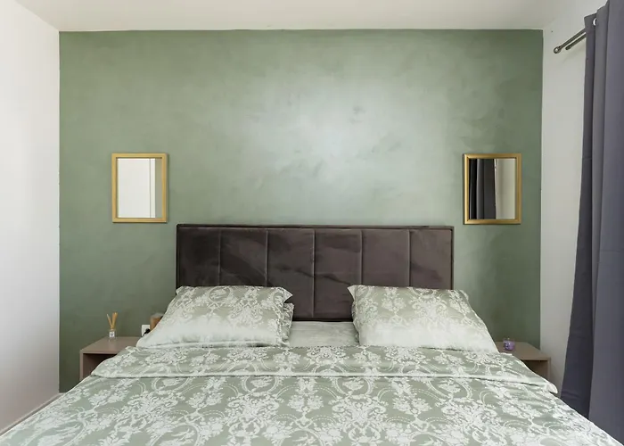 Holiday home Casa Coral